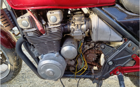 KAWASAKI ZEPHYR400 1993 ZR400C