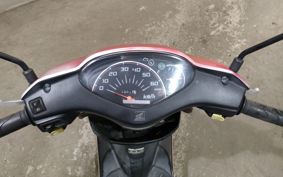 HONDA DIO AF68