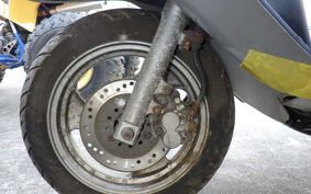 HONDA SPACY 100 JF13