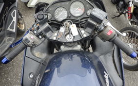 KAWASAKI ZZ-R400 Gen.2 2006 ZX400N