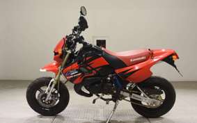 KAWASAKI KSR-2 2009 MX080B