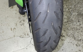 KAWASAKI ZX-25R-2SE 2025 ZX250H