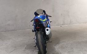 SUZUKI GSX-R1000R 2017 DM11G