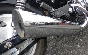 KAWASAKI ELIMINATOR 250 V VN250A