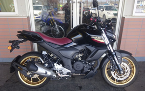 YAMAHA FZS1000 FAZER RG66