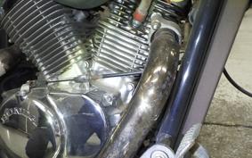 HONDA STEED 400 1993 NC26