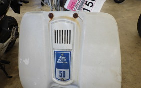 HONDA LITTLE PC50