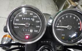 HONDA CB400SS E 2004 NC41