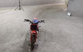 HONDA QR50 AE01