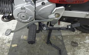 HONDA CROSS CUB 110 2023 JA45
