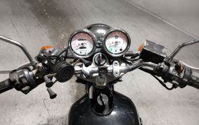 YAMAHA SR400 2005 RH01J
