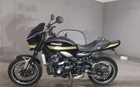 KAWASAKI Z900RS 2021 ZR900C