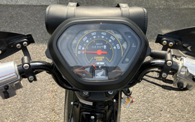 HONDA  CROSS  CUB 50 AA06