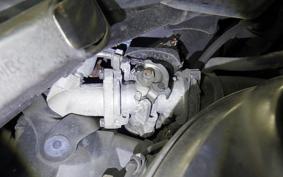 SUZUKI ADDRESS V125 S CF4MA