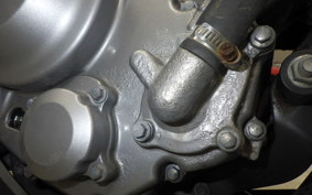 HONDA CB250F MC43