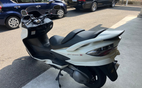 SUZUKI  SKY WAVE 250 TYPE S BASIC  CJ46A