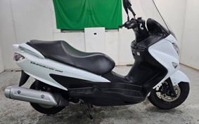 SUZUKI BURGMAN200 CH41A