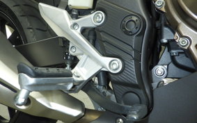 HONDA CBR400R 2019 NC56