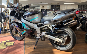 KAWASAKI ZX900R NINJA 2003 00E029