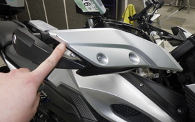 YAMAHA MT-09 Tracer 2015 RN36J