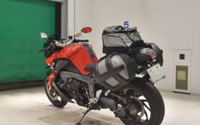 BMW K1300R 2012