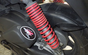 YAMAHA CYGNUS 125 XSR 2 SE44J