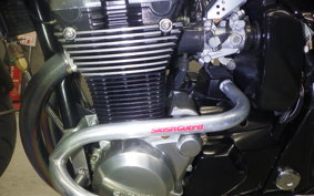 SUZUKI GSX1400 2004 GY71A