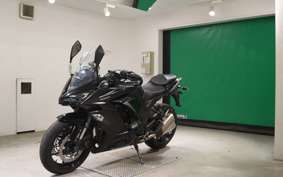 KAWASAKI NINJA 1000 A 2018 ZXT00W
