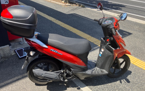 SUZUKI ADDRESS V110 CE47A