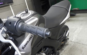 KAWASAKI Z125 PRO 2003 BR125H