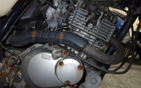 SUZUKI VANVAN 200 2003 NH41A