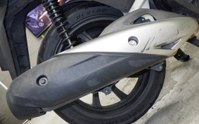 HONDA PCX125 2024 JF81