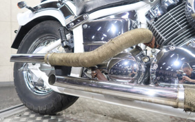YAMAHA DRAGSTAR 400 2002 VH01J
