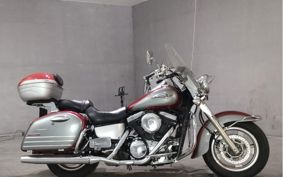 KAWASAKI VULCAN1500 CLASSIC 2001 VNT50G
