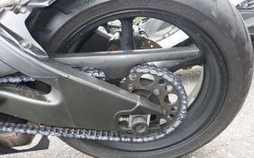 YAMAHA YZF-R6 2020