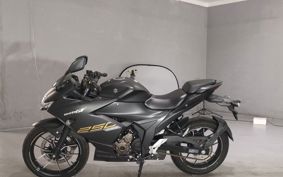 SUZUKI JIKUSA-SF250 ED22B