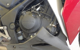 HONDA CBR250R A MC41