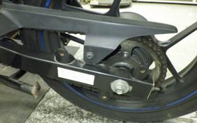 SUZUKI ｼﾞｸｻｰ150