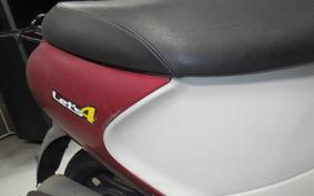 SUZUKI PALETTE CA45A