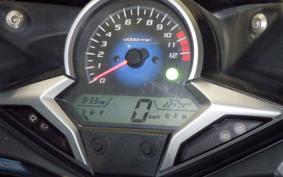 HONDA CBR250R GEN 3 2019 MC41