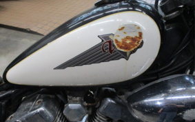 YAMAHA VIRAGO 250 3DM