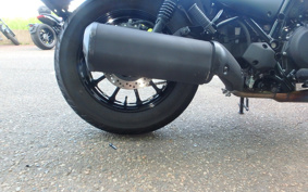 KAWASAKI ELIMINATOR 400-1 2023 EL400A