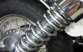 HONDA SHADOW 400 SLASHER 2000 NC40