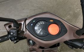 YAMAHA CYGNUS125XSR SE44J