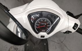 HONDA DIO 110 JF58
