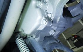 SUZUKI ﾚｯﾂ 2010 CA4AA