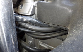 KAWASAKI ZZ1100 NINJA R 1990 ZXT10C