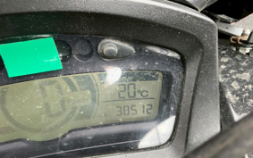 YAMAHA TORI CITY 155 SG37J