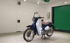 HONDA C125 SUPER CUB 2022 JA58