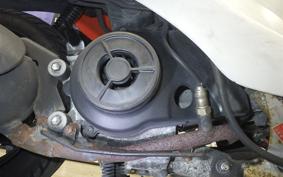SUZUKI PALETTE CA45A